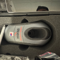 Mocon OpTech-02 Model P Gas Analyzer image 0